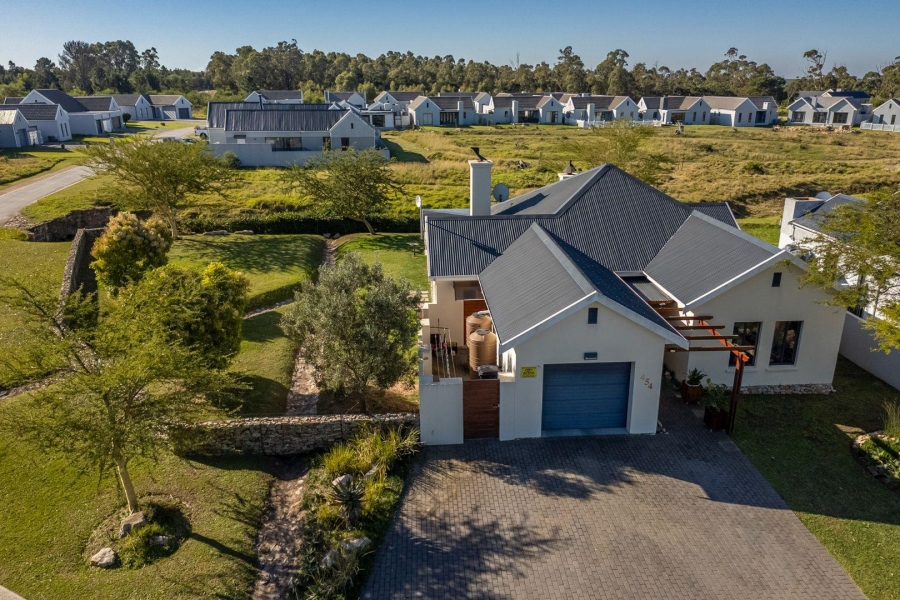 2 Bedroom Property for Sale in Wedgewood Golf Estate Eastern Cape